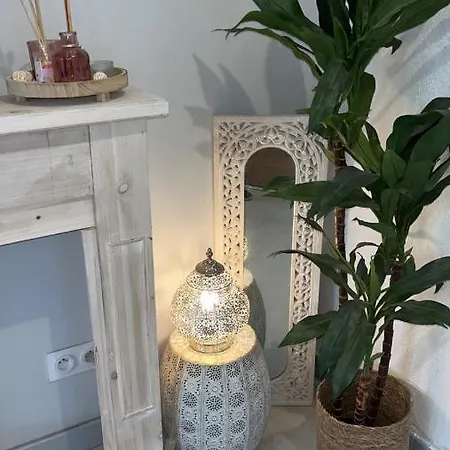 L'attrape Reve Lejlighed
